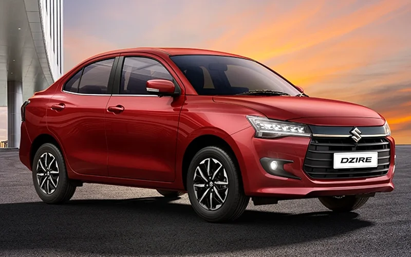 4424892024 maruti suzuki dzire Singh India Holiday