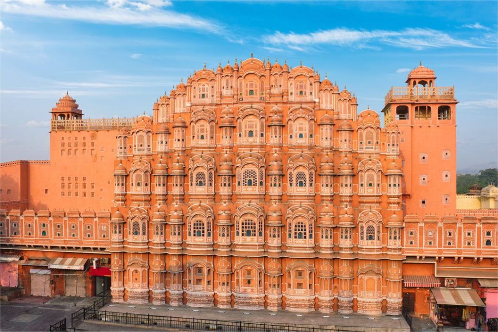 Jaipur Tour Singh India Holiday