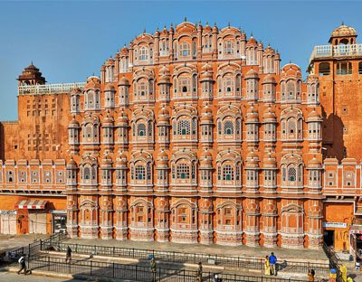 Jaipur Singh India Holiday