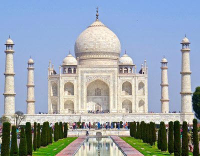 Same Day agra tour by car Singh India Holiday