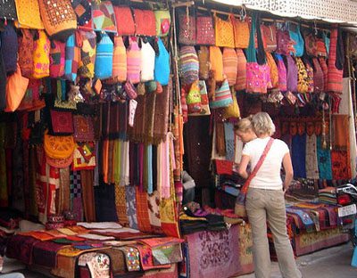 agra local sightseeing tour Singh India Holiday