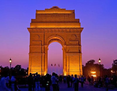 delhi city tour packages Singh India Holiday