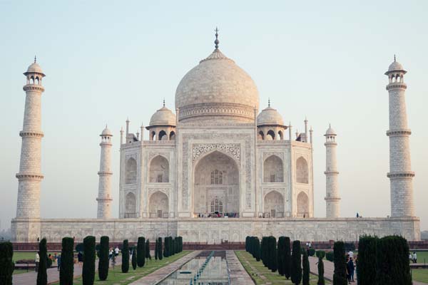golden triangle tour Singh India Holiday
