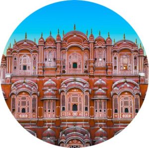 jaipir Singh India Holiday