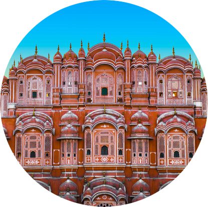 jaipir Singh India Holiday