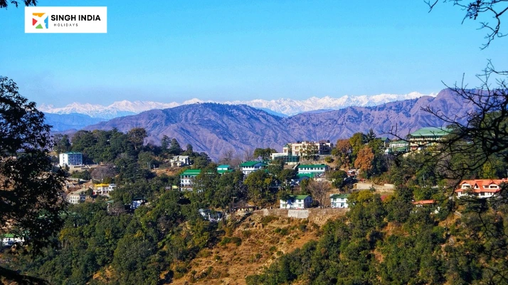 massoorie Singh India Holiday