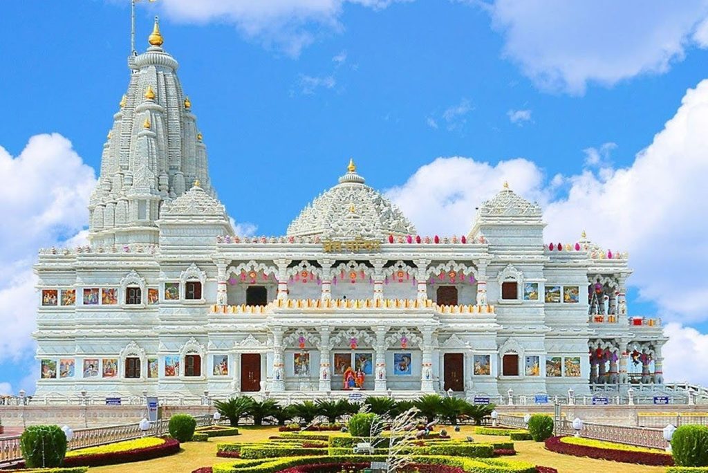 mathura vrindawan 2 Singh India Holiday