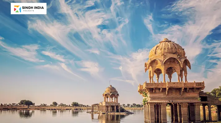 rajasthan Singh India Holiday