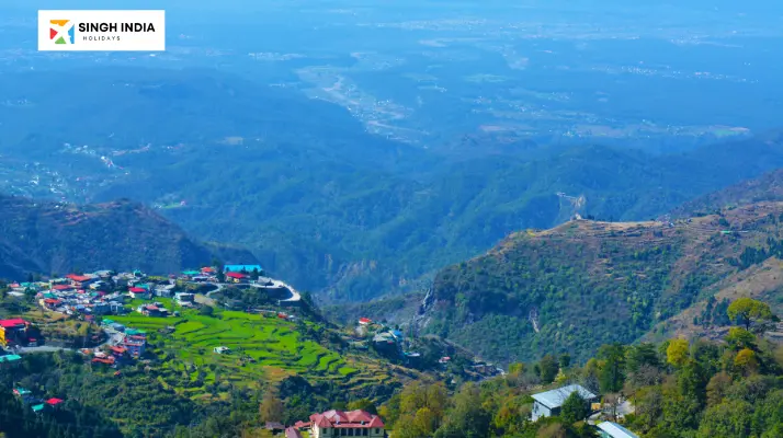 Dehradun Singh India Holiday