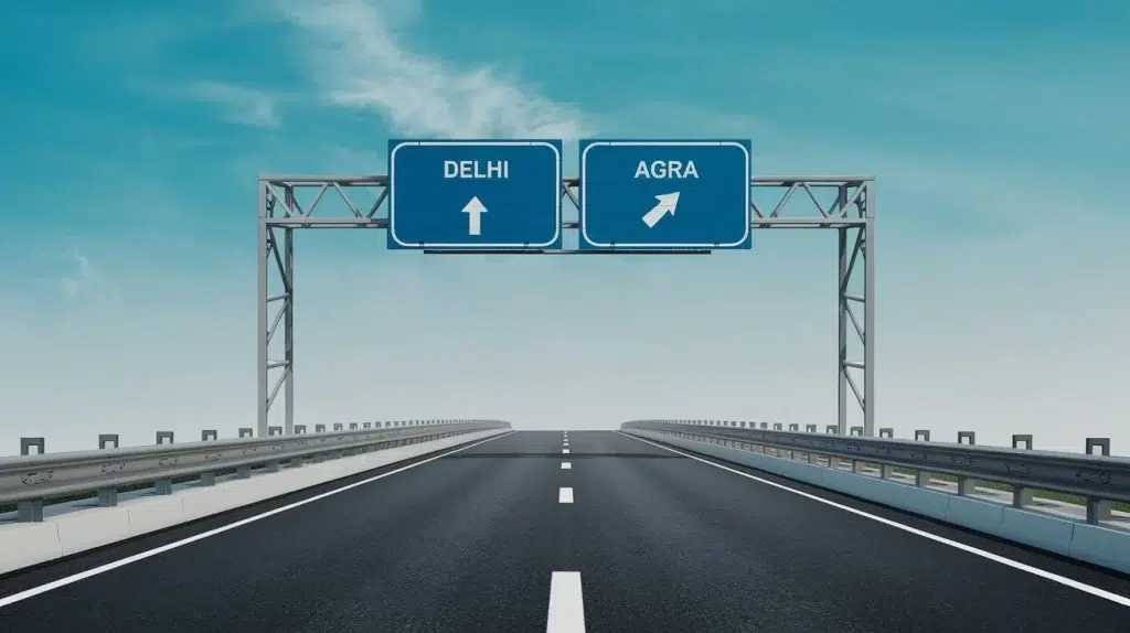 Is It Safe to Travel from Delhi to Agra? A Complete Safety Guide 3 is it safe to travel from delhi to agra image Singh India Holiday