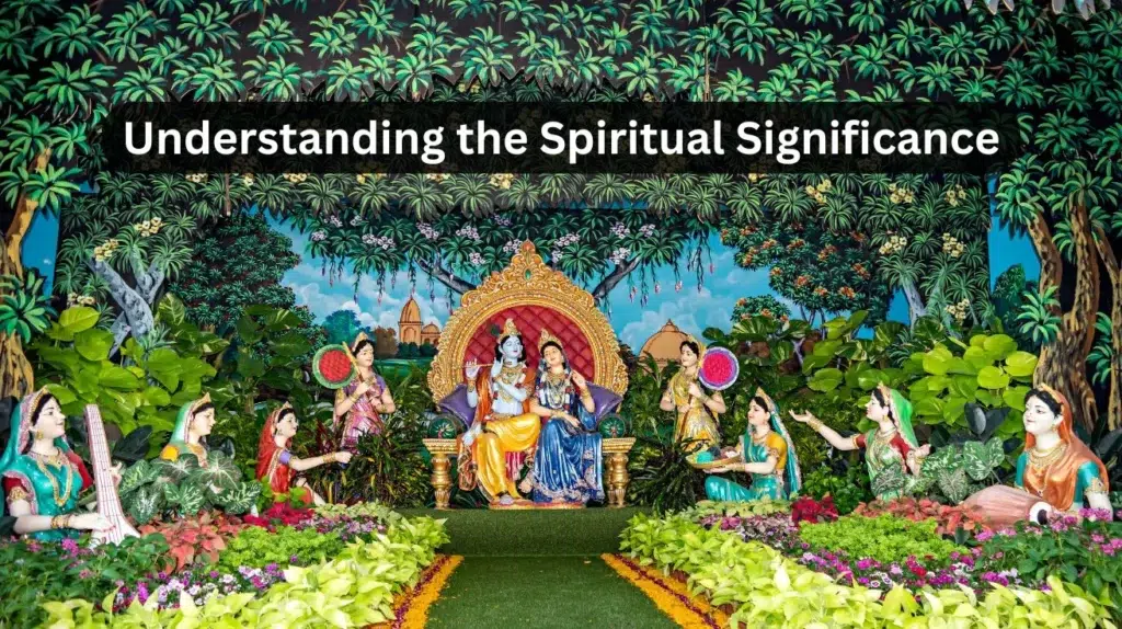 How Many Days Required To Visit Mathura And Vrindavan